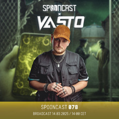 SpoonCast #078 by Vasto