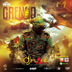 Grenad Mixtape