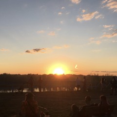 chillout set @ Skazka Festival 2023 (Mantra Stage)