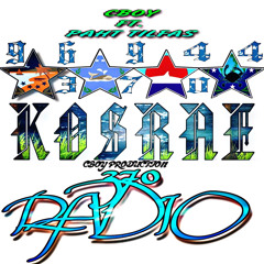 KOSRAE(U-M-L-T) CBOY FT. PAT TILFAS