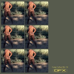 DEFACTO X @ Camp Caftan Mix [07-27-24]