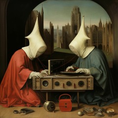 清醒夢流 Lucid Flow