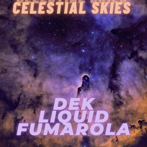 Celestial Skies Part 2