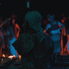 Aleceo dj set @ Moonday Chillout, AUM, Koh Phangan 16-11-2020