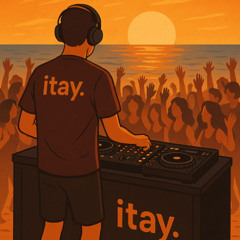 New mix 2025 by Itay.
