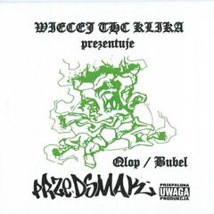 Bubel (Wiecej THC Klika) - konsekwencja wskazana (+ qlop, sheller, dj hen)