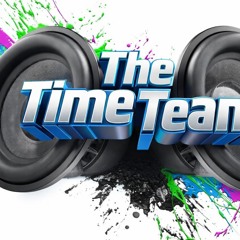 The Time Team - Closer To Our Dreams - DJ Andrea .wav