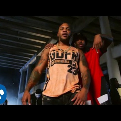 GDFR X Going Down 2023 - RIVER REMIX