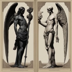 Hedone - ETHOS & THANATOS