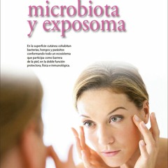 Microbiota y exposoma