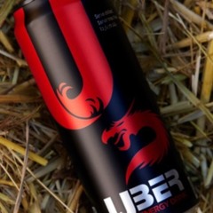 UBER ENERGY DRINK PROMO (CEO)