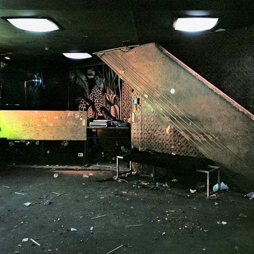 Another crazy saturday morning tech set!!!!!!!!! 18/05-2013