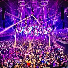 Reverze 2025 | Warface: Electric Dreams LIVE