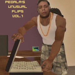 The Weeknd - House Of Balloons - Glass Table Girls [Pedala's Unusual Flip]