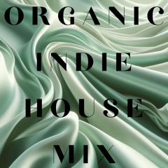 Organic House, Indie Dance Mix