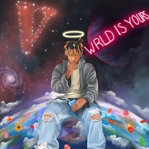 Stream Juice Wrld Love Cage (Unreleased) Prod. by Selet by Selet