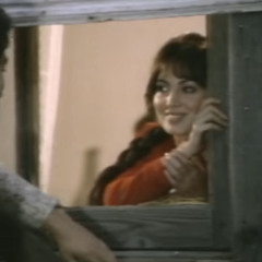 خدرتني يا ناعس الطرف | راشد الجزوى