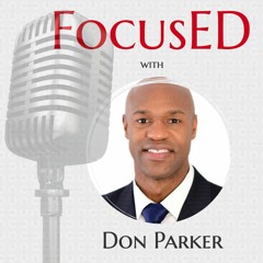 Be The Driving Force in Your School with Don Parker