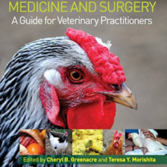 download EPUB 💑 Backyard Poultry Medicine and Surgery: A Guide for Veterinary Practi