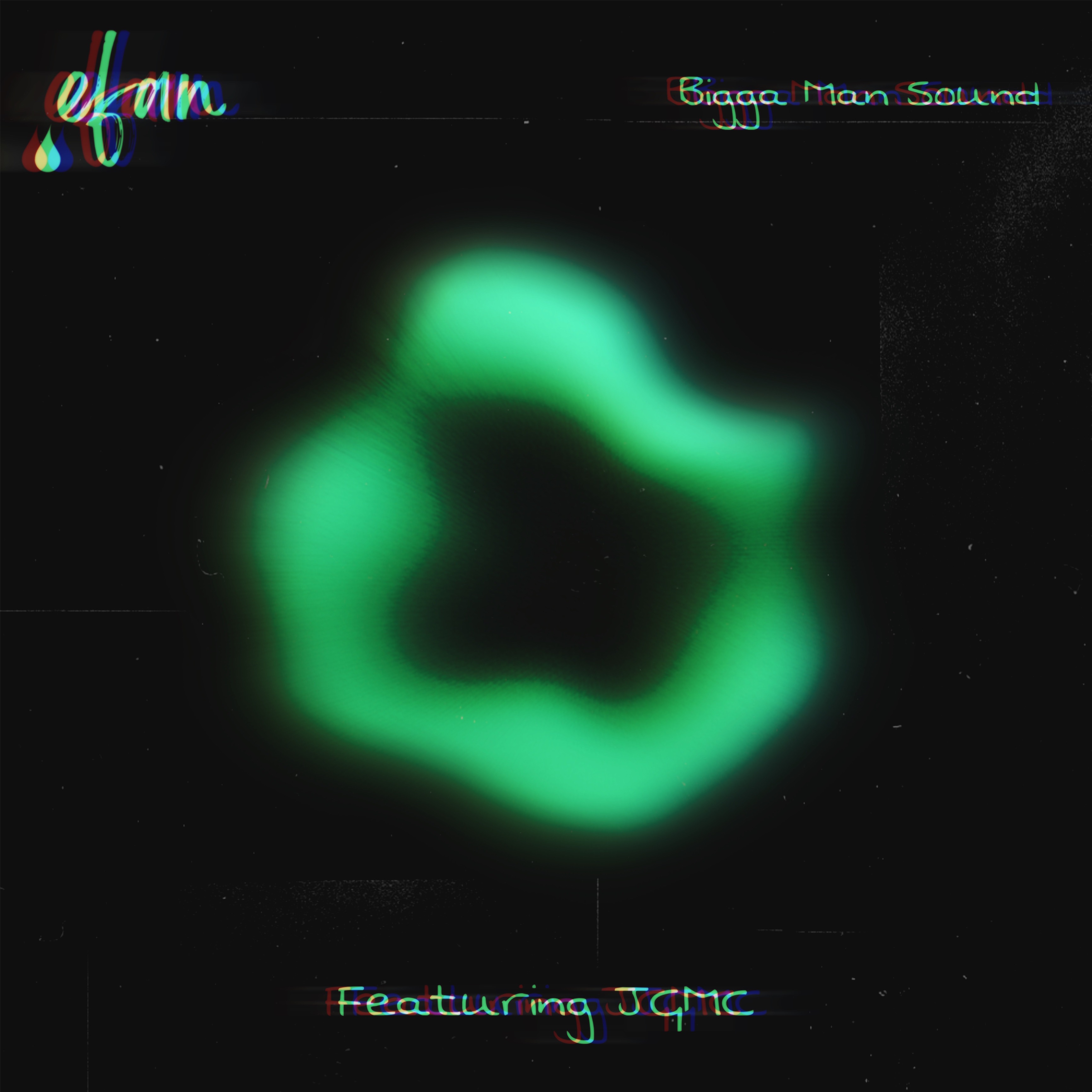 Bigga Man Sound (feat. JGMC)