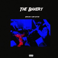 Sunny Dutchie x Borsalino "The Bakery" (prod. Sunny Dutchie)