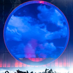 Hernán Cattaneo - Sunsetstrip 2025 - 2 de mayo