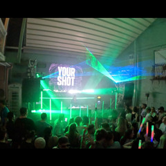 YourShot Final - Main Stage Set