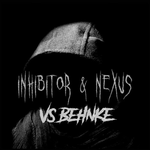 Inhibitor & Nexus VS Behnke - Parkplatzfloor