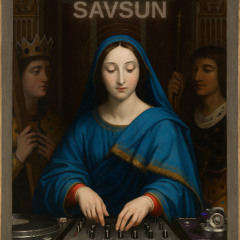 999999999-Rian Wood-Alignment-OGUZ-GRAVEDGR-BYØRN-Luciid(Savsun Mix)