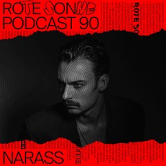 Rote Sonne Podcast 90 | Narass