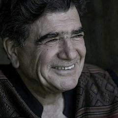 صحرای جنون - شجریان