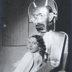 Roboman Dubstep remixer / remix comp HeRobotne