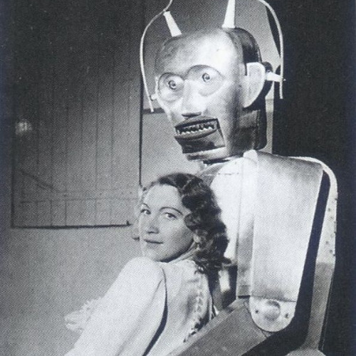 Roboman Dubstep remixer / remix comp HeRobotne