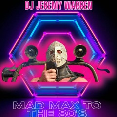 Mad Max To The 80's "Main 5 Hour Mix" 80's Remixes Vs 2023! Dance // Top 40 // House // Dj Mix