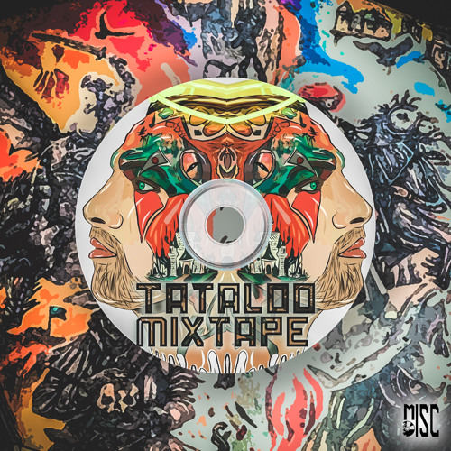 Tataloo Mixtape
