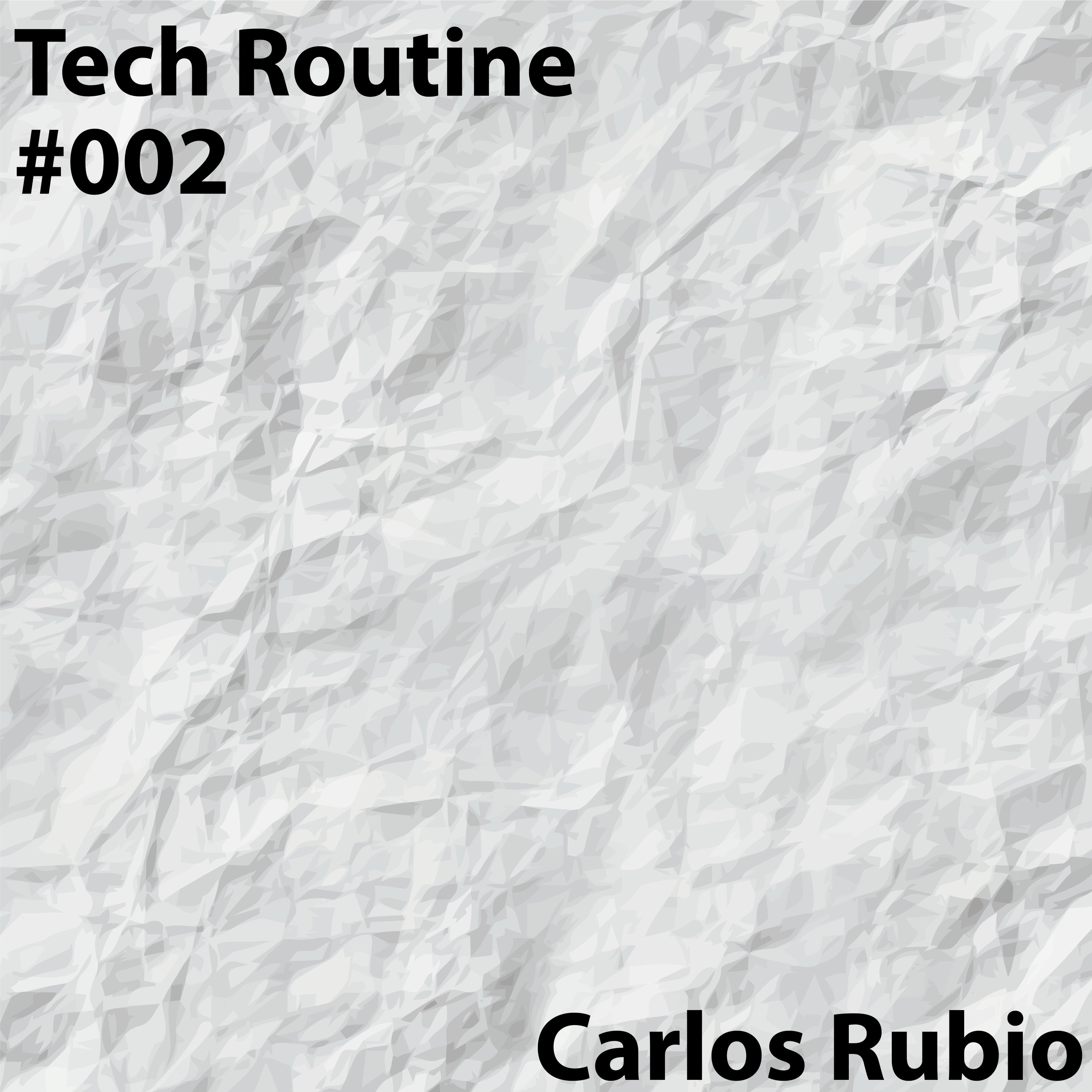 Carlos Rubio