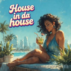 House in da house \// inside