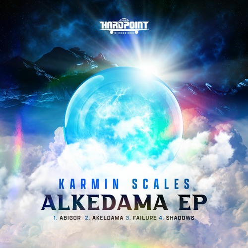 {Premiere} Karmin Scales - Failure(Hardpoint Recordings)