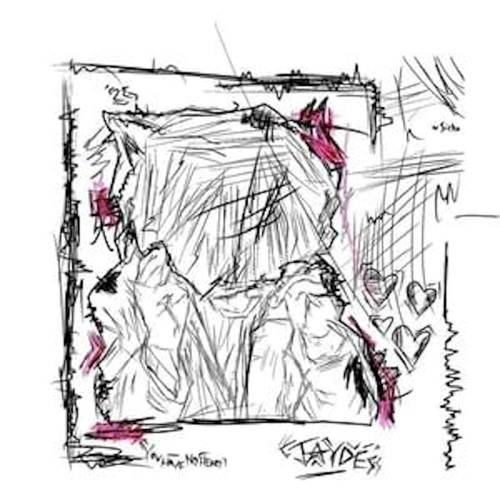 Listen to never meet your idols by jaydes in zJay Type