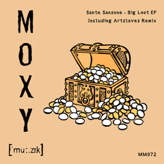 Big Loot (Artslaves Remix)