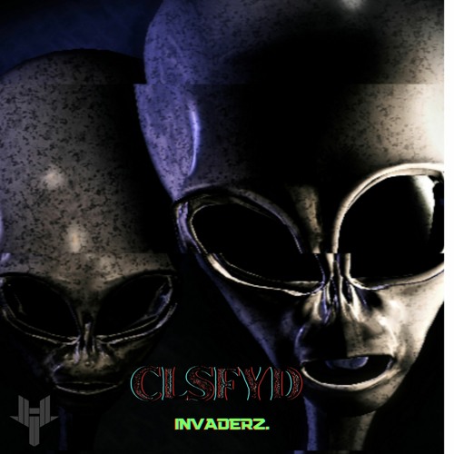 CLSFYD - INVADERZ