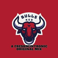 Red Bulls ( Original Mix)