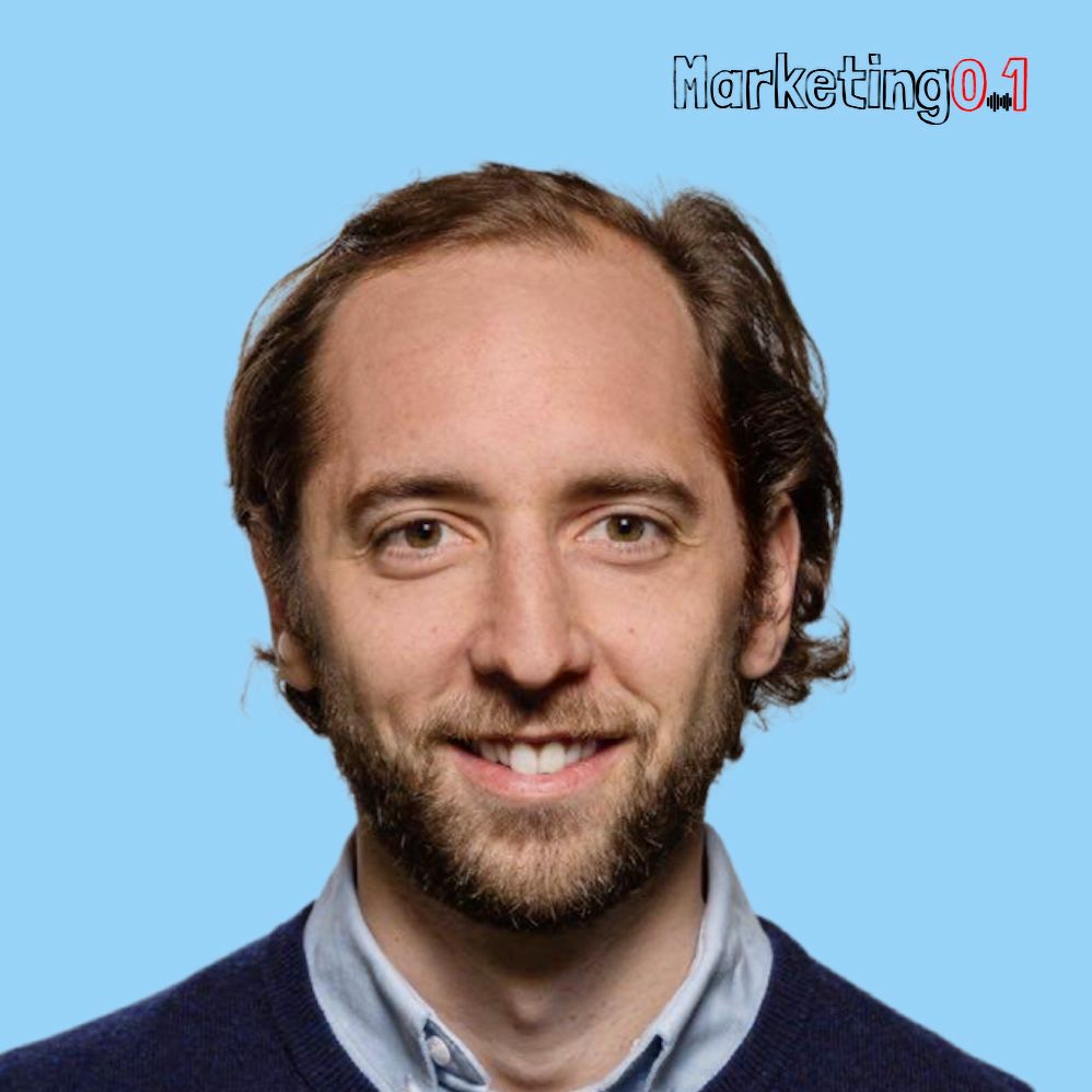 Marketing From Zero To One | Der Podcast über Startups (#Marketing_021)