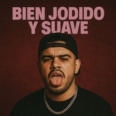 Ghosty Ghost - BIEN JODIDO Y SUAVE