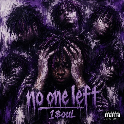 no one left