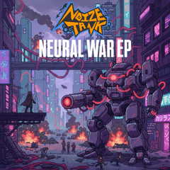 Neural War Main Menu