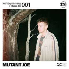 YYMS001 | Mutant Joe.