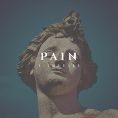 SlimeBall-Pain
