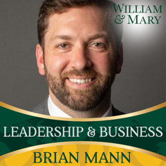 235 Brian Mann - The Changing Landscape of College Athletics