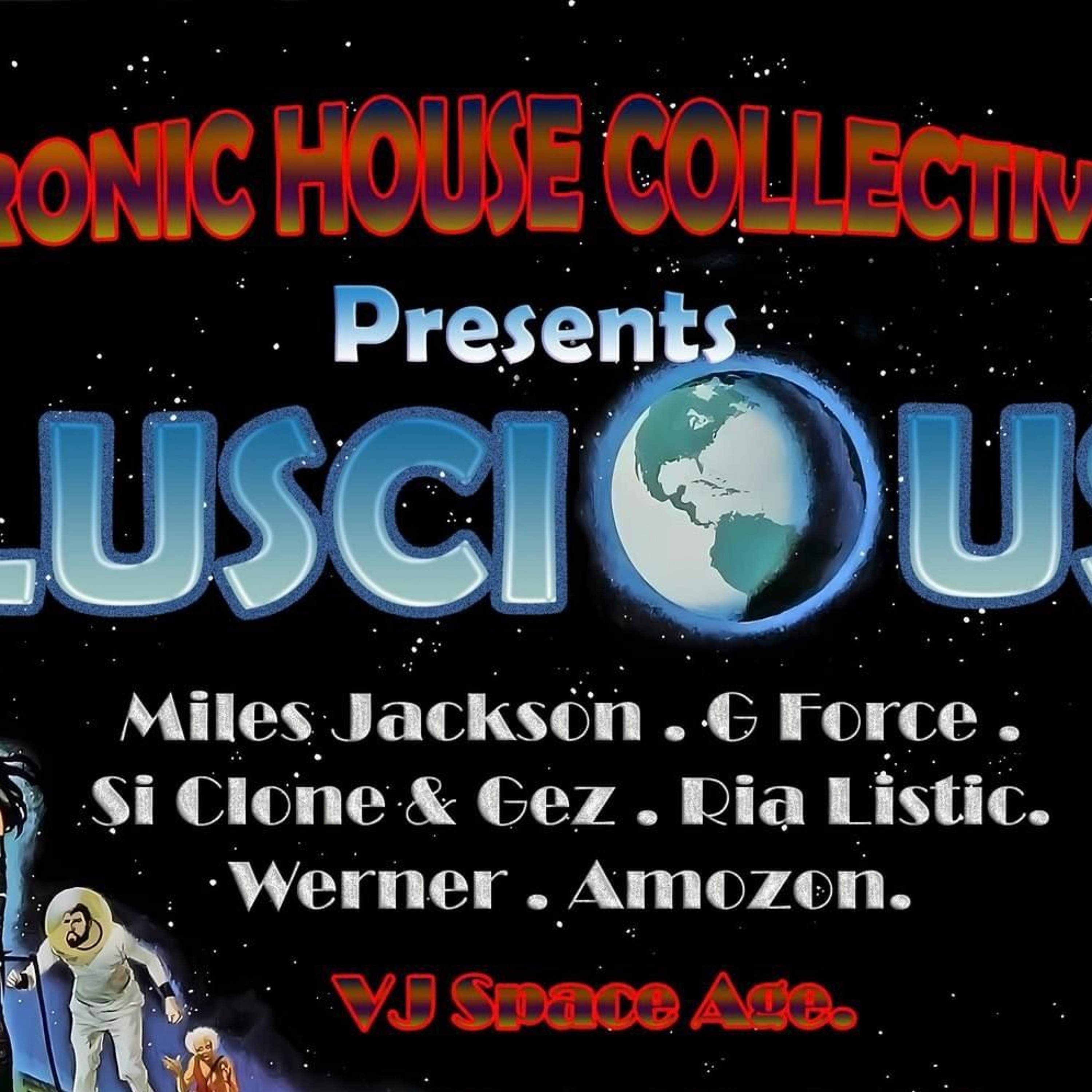 THCLuscious (1) episode artwork